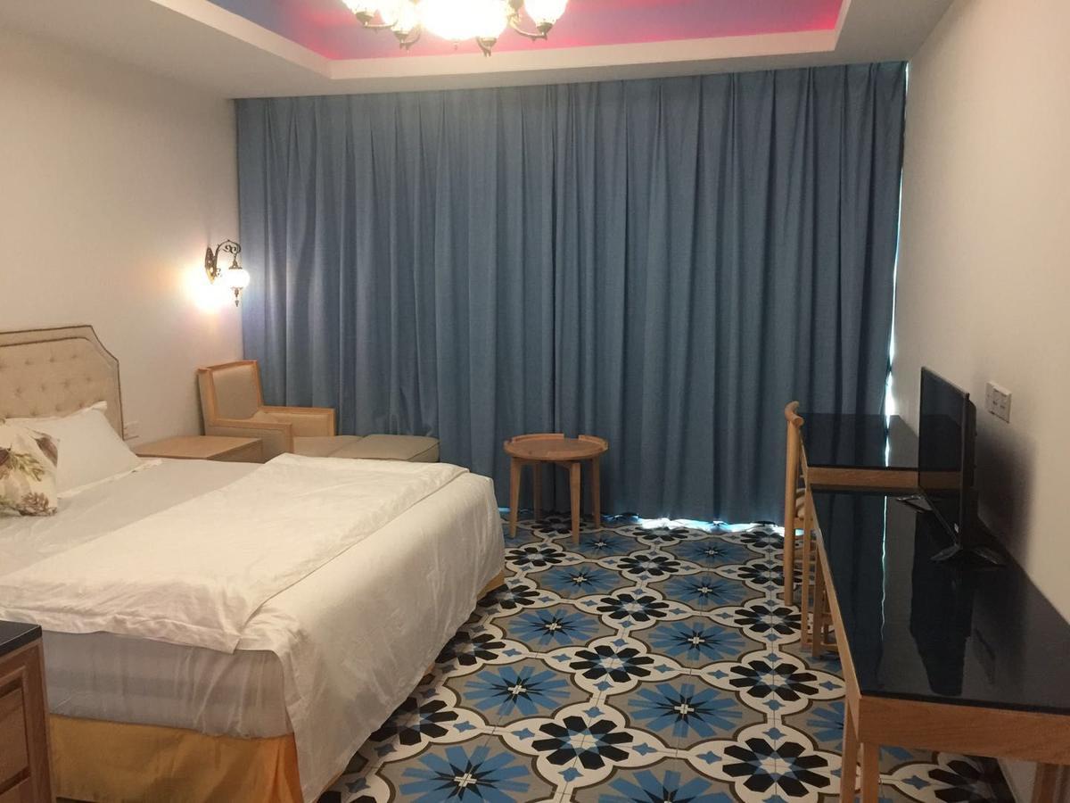 Hotel Hilal Cyberjaya Εξωτερικό φωτογραφία