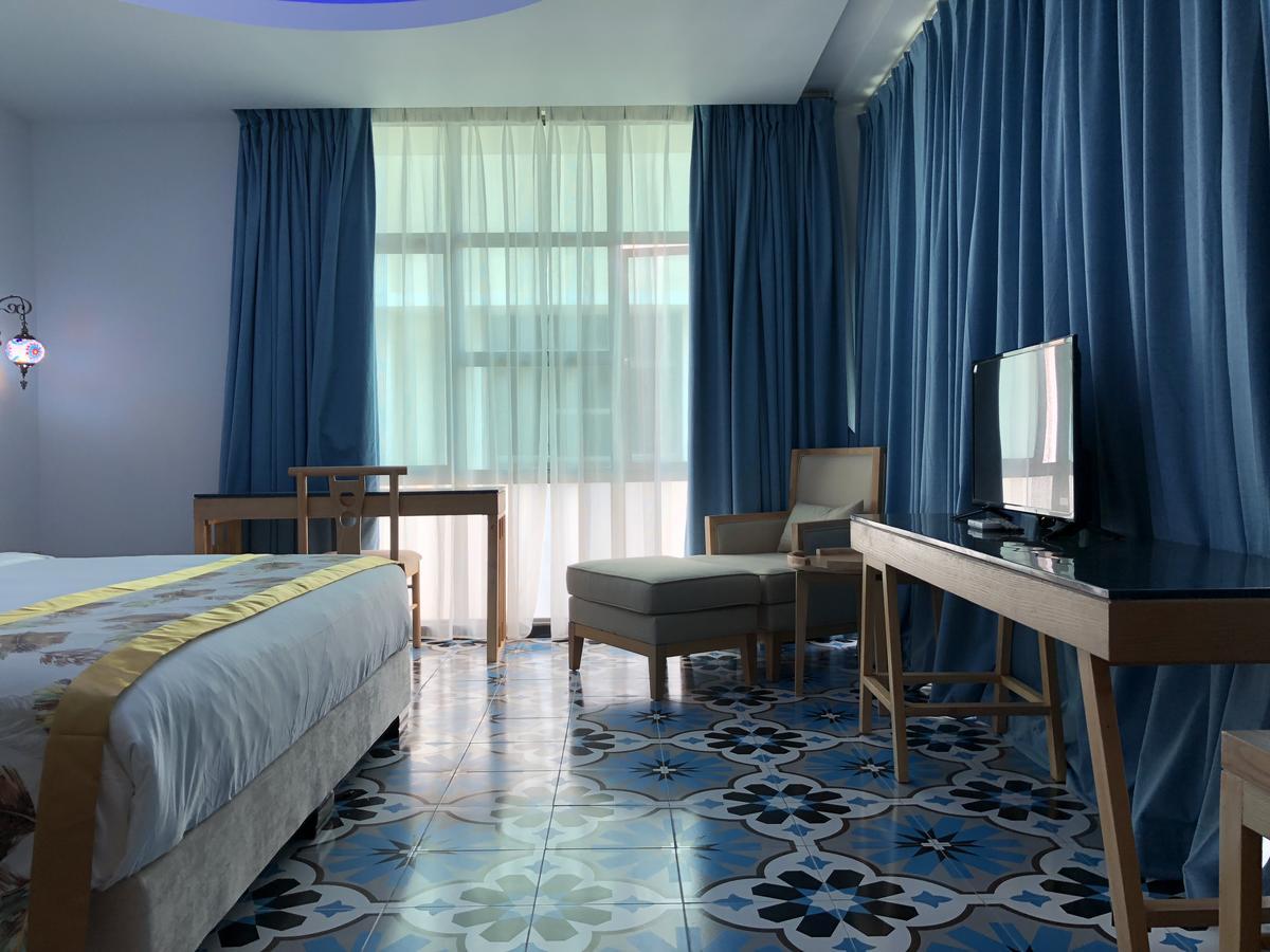Hotel Hilal Cyberjaya Εξωτερικό φωτογραφία