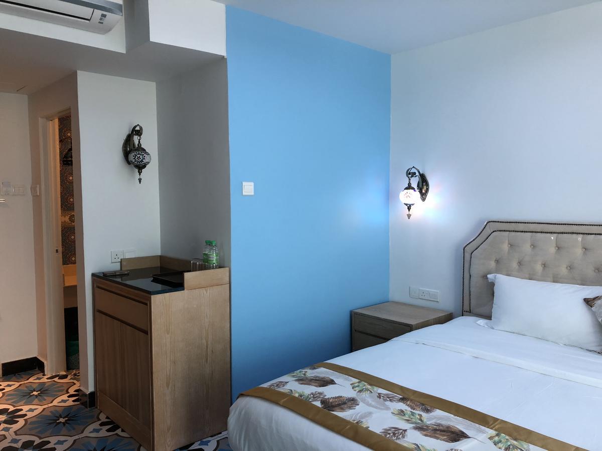 Hotel Hilal Cyberjaya Εξωτερικό φωτογραφία