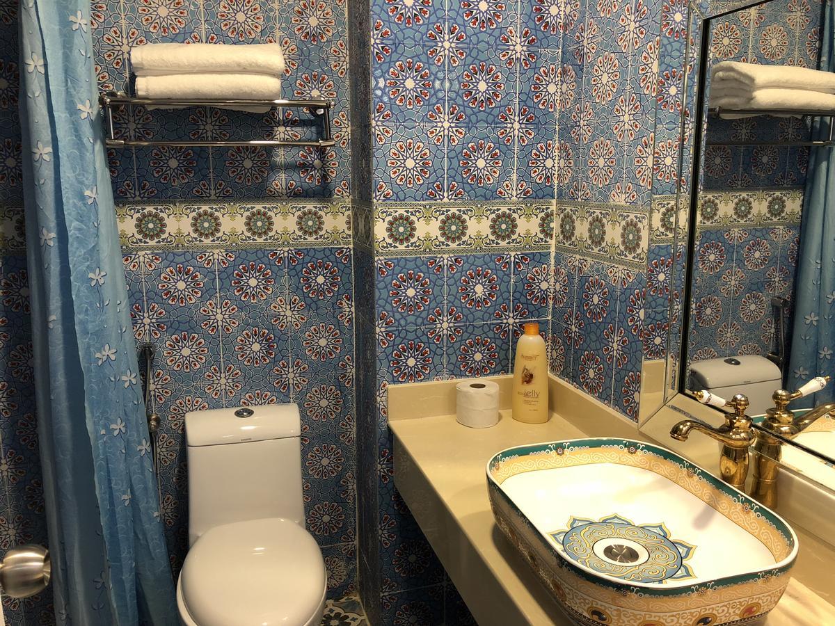 Hotel Hilal Cyberjaya Εξωτερικό φωτογραφία