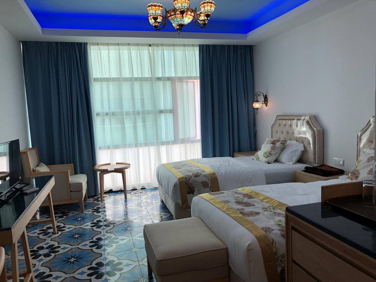 Hotel Hilal Cyberjaya Εξωτερικό φωτογραφία