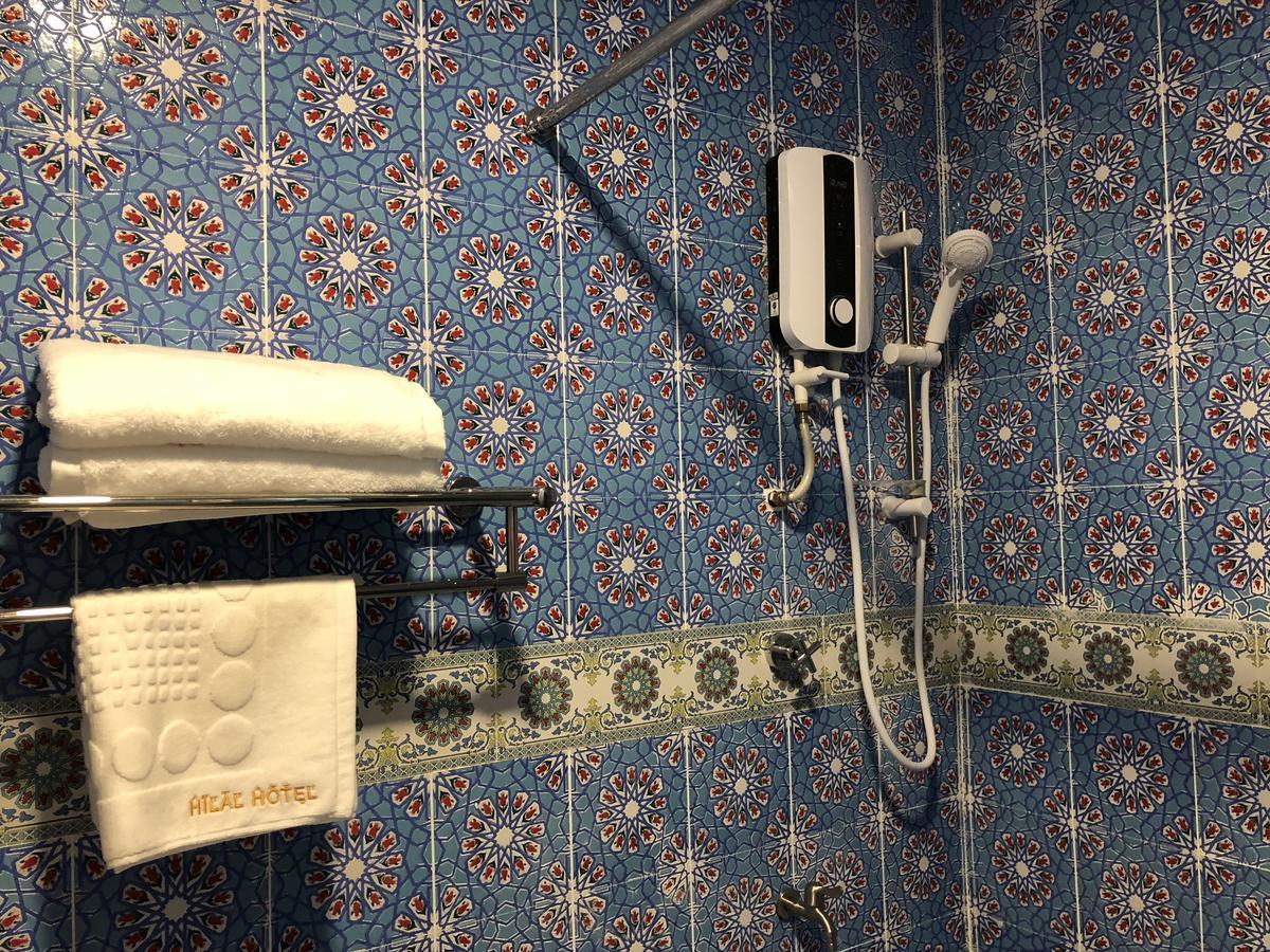 Hotel Hilal Cyberjaya Εξωτερικό φωτογραφία