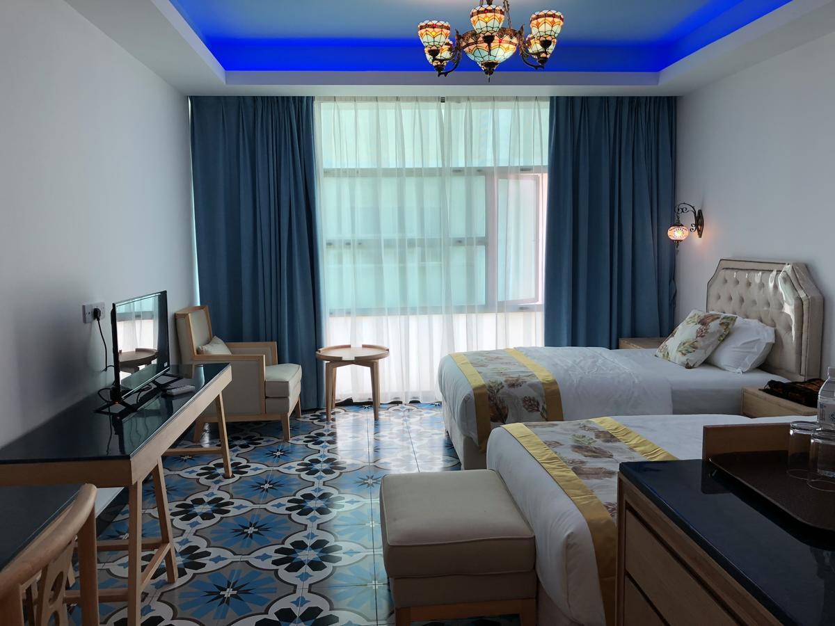 Hotel Hilal Cyberjaya Εξωτερικό φωτογραφία