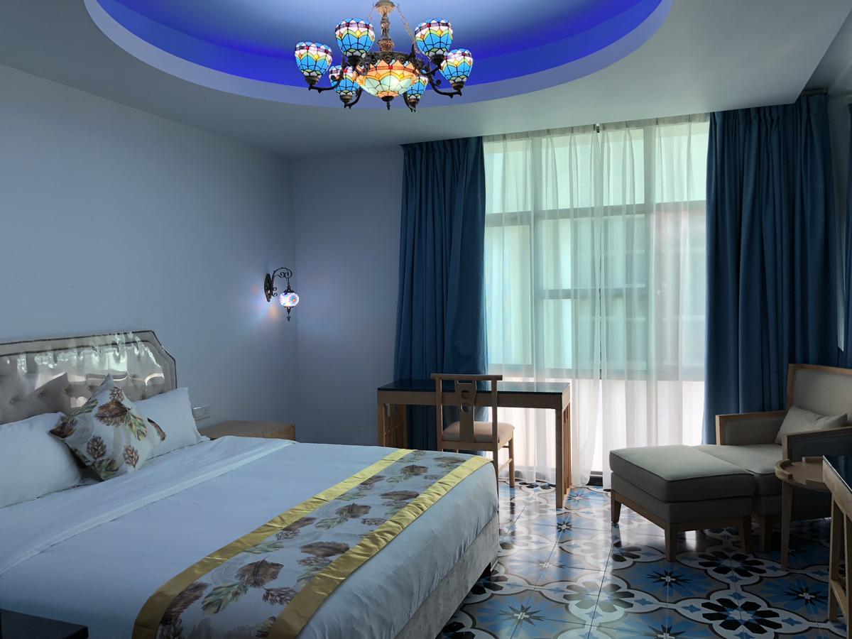 Hotel Hilal Cyberjaya Εξωτερικό φωτογραφία