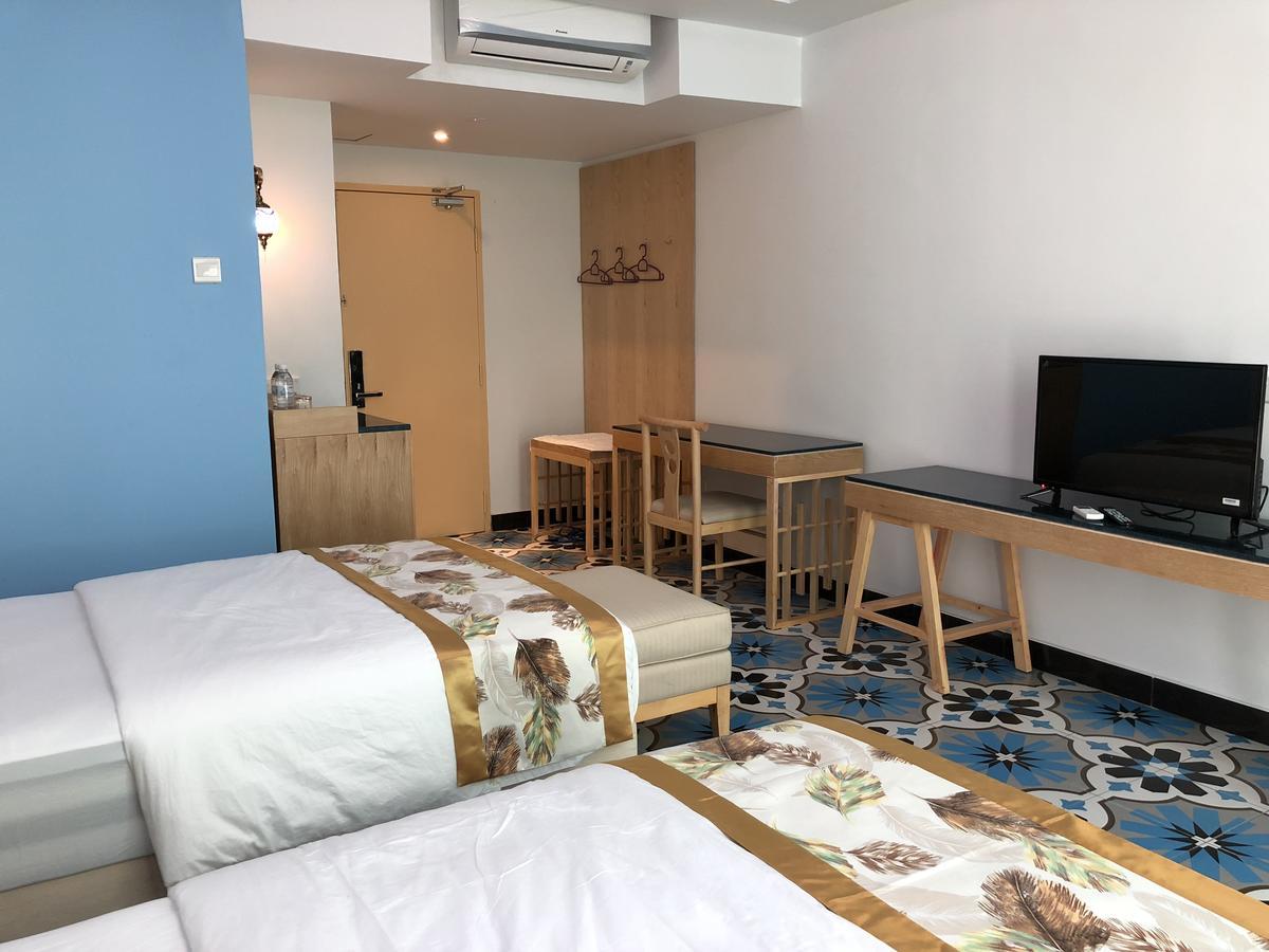 Hotel Hilal Cyberjaya Εξωτερικό φωτογραφία