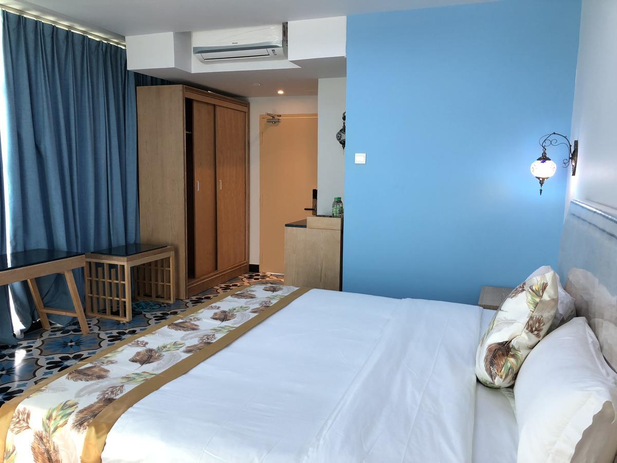 Hotel Hilal Cyberjaya Εξωτερικό φωτογραφία