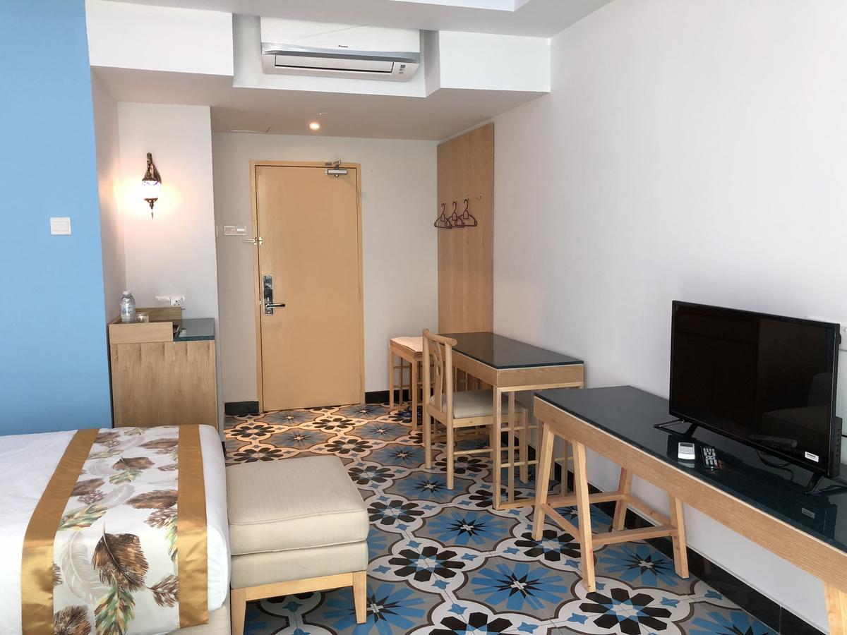 Hotel Hilal Cyberjaya Εξωτερικό φωτογραφία