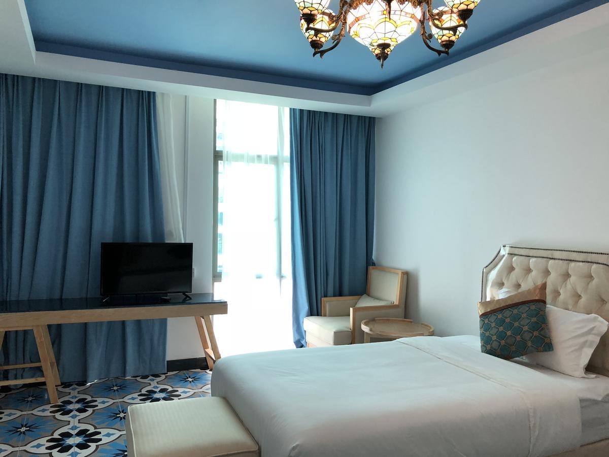 Hotel Hilal Cyberjaya Εξωτερικό φωτογραφία