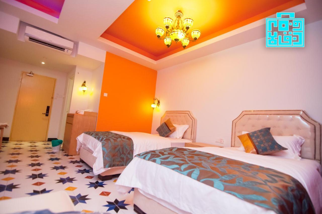 Hotel Hilal Cyberjaya Εξωτερικό φωτογραφία