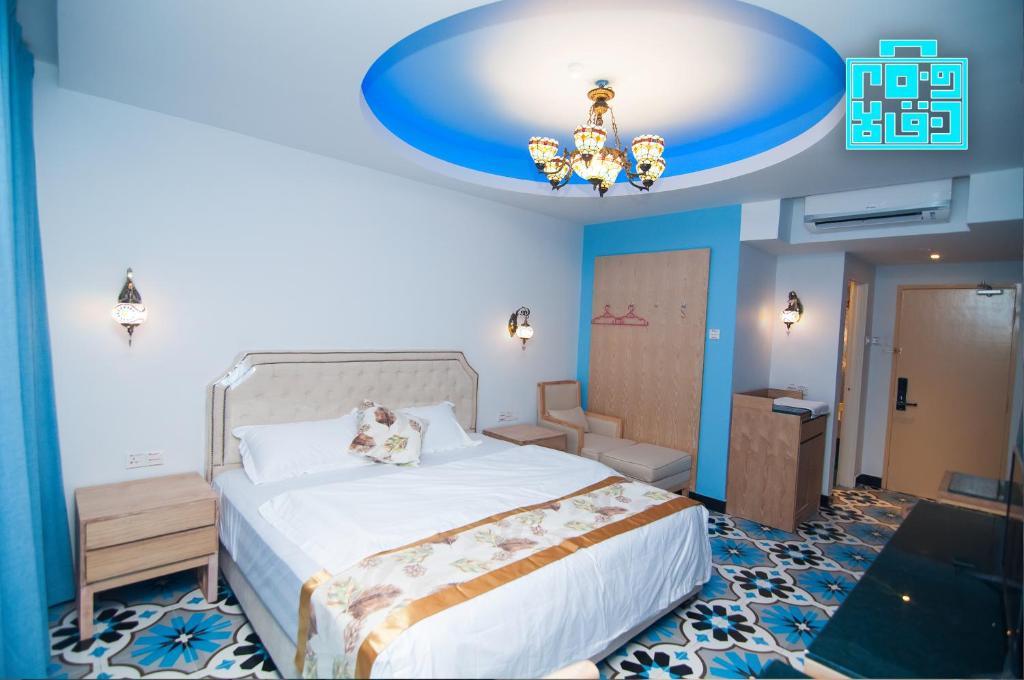 Hotel Hilal Cyberjaya Εξωτερικό φωτογραφία