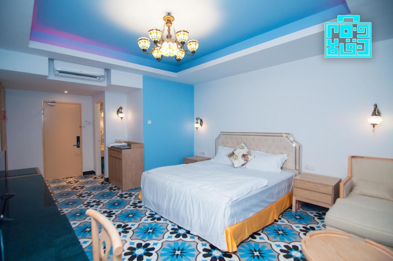 Hotel Hilal Cyberjaya Εξωτερικό φωτογραφία