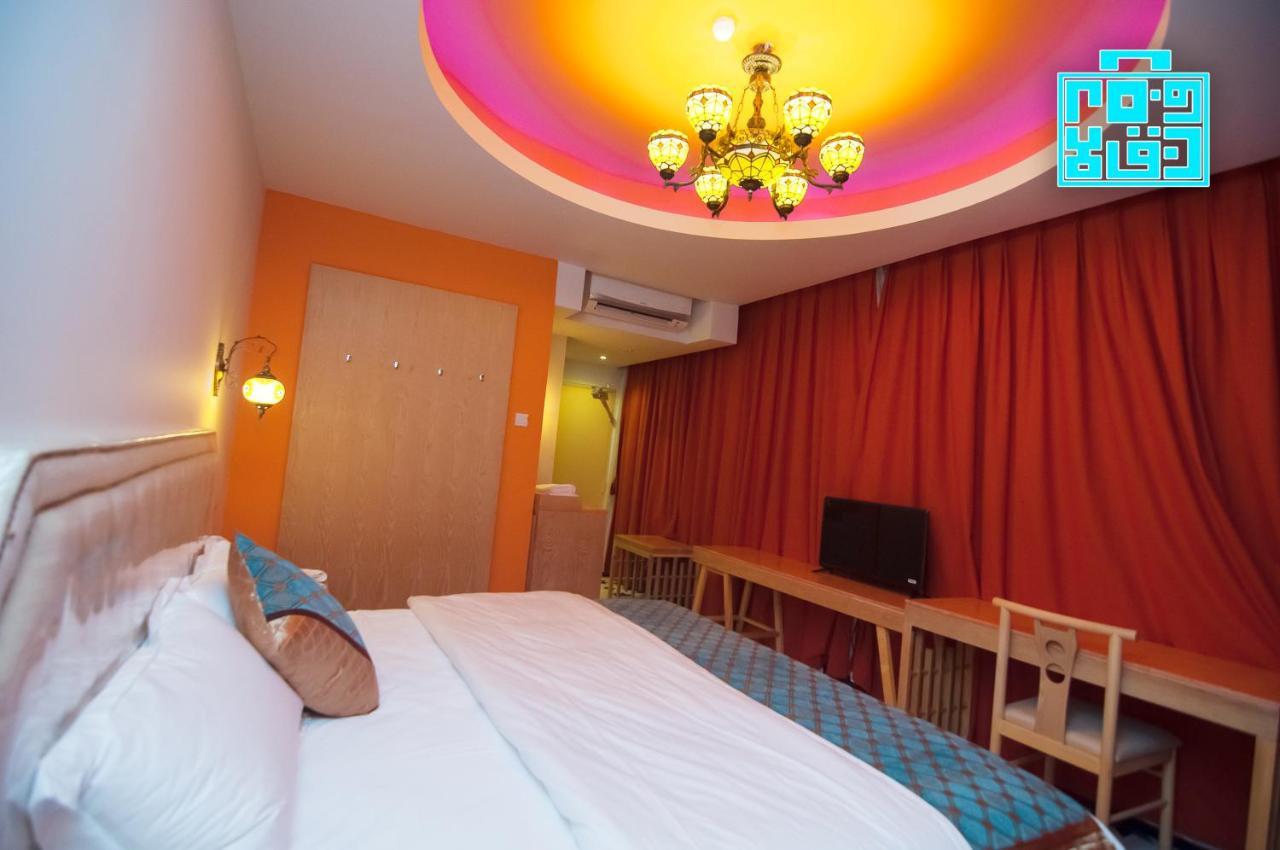 Hotel Hilal Cyberjaya Εξωτερικό φωτογραφία