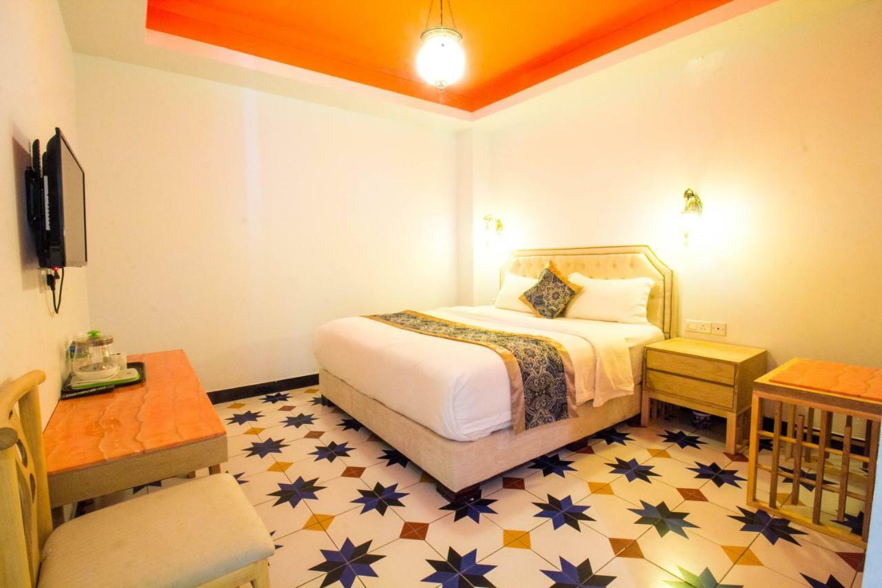 Hotel Hilal Cyberjaya Εξωτερικό φωτογραφία