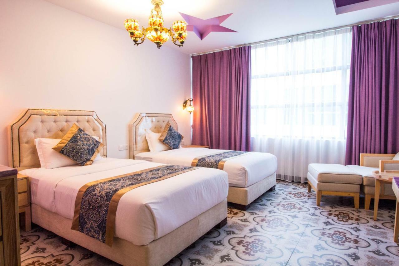 Hotel Hilal Cyberjaya Εξωτερικό φωτογραφία