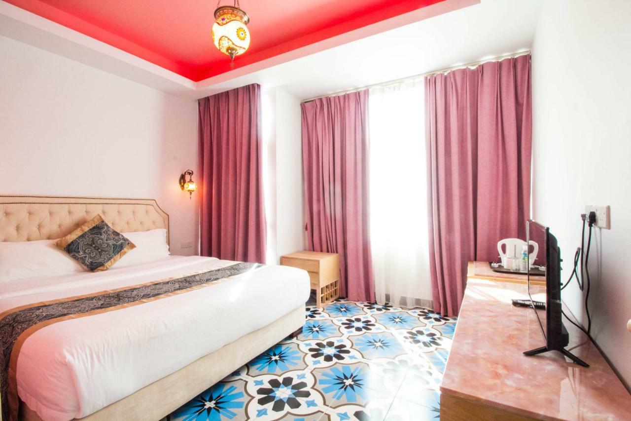 Hotel Hilal Cyberjaya Εξωτερικό φωτογραφία