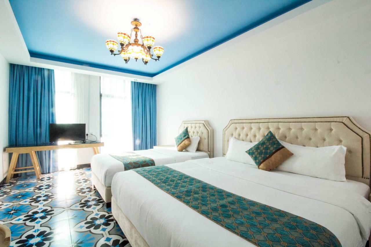 Hotel Hilal Cyberjaya Εξωτερικό φωτογραφία