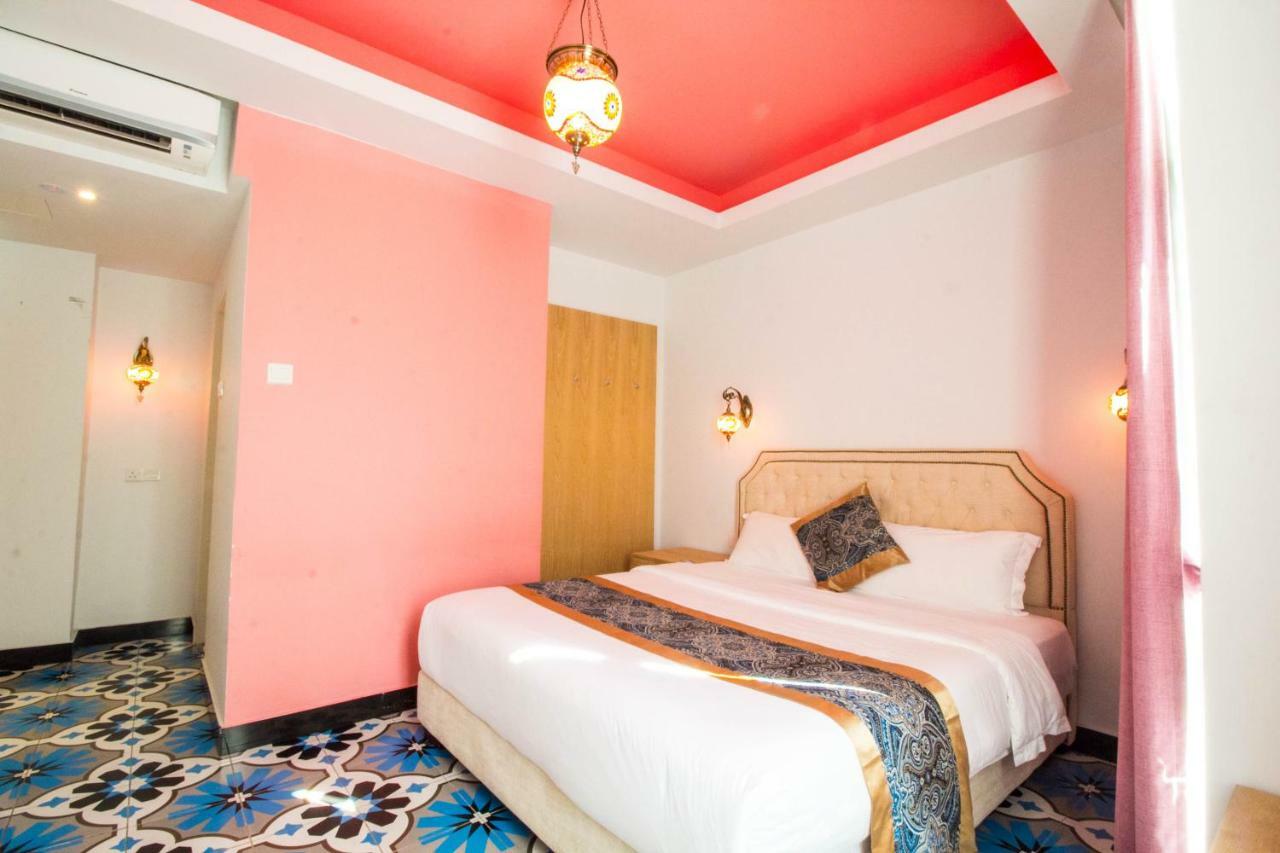 Hotel Hilal Cyberjaya Εξωτερικό φωτογραφία