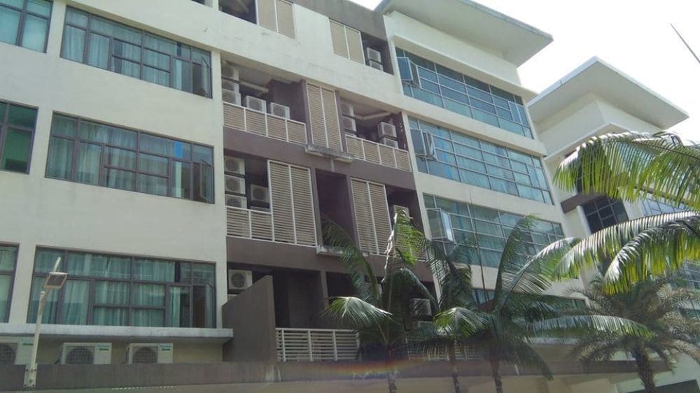 Hotel Hilal Cyberjaya Εξωτερικό φωτογραφία